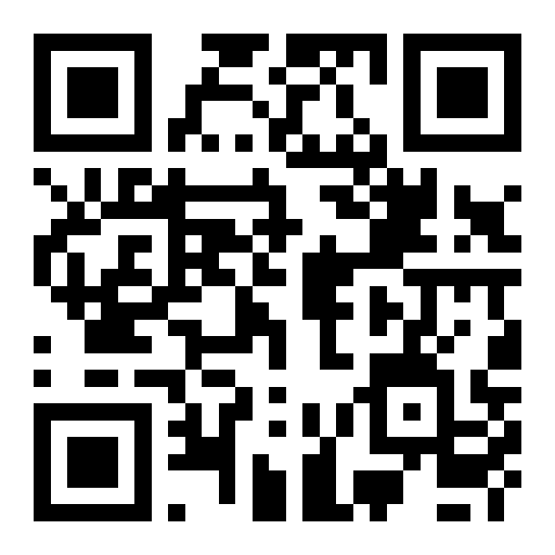 Open Ciro.Map on the App Store via QR destination
